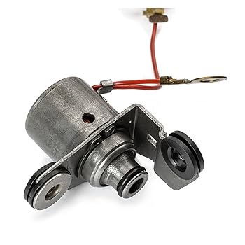 Amazon.com: 31940-85X01 Transmission Solenoid Kit Compatible